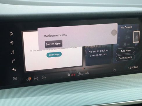 New 2026 Nissan Murano SL image 14