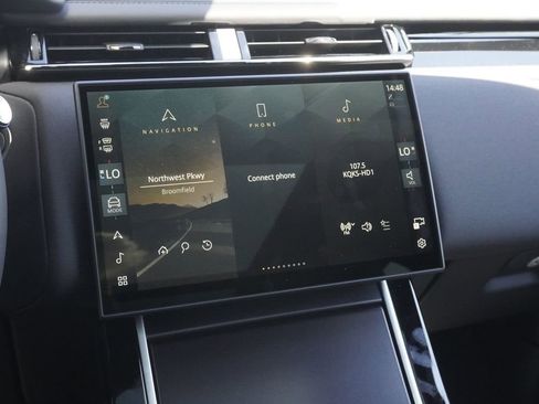 New 2026 Land Rover Range Rover Velar Dynamic SE AWD/4WD image 15
