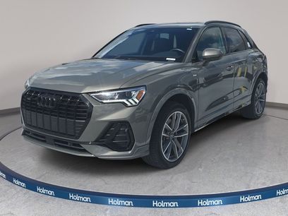 Used 2023 Audi Q3 2.0T Premium w/ Black Optic Sport Package