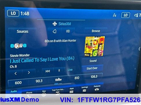 Used 2023 Ford F150 Raptor w/ Raptor Carbon Fiber Package image 55