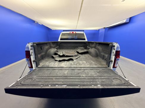 Used 2023 RAM 2500 Tradesman image 28