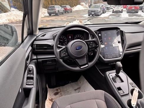 New 2026 Subaru Crosstrek 2.0i Premium image 17