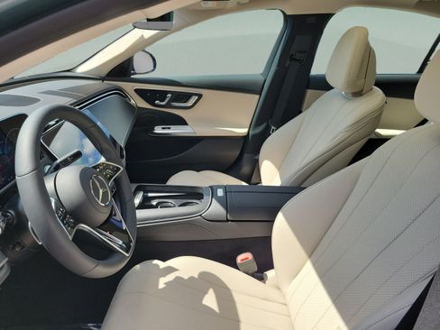 New 2026 Mercedes-Benz E 350 Sedan image 14