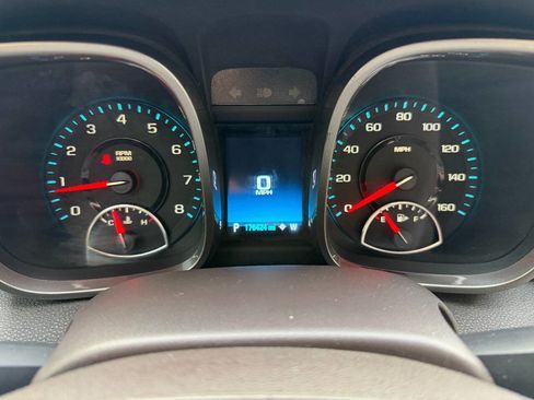 Used 2014 Chevrolet Malibu LTZ image 15