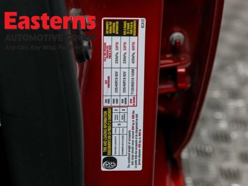 Used 2023 Nissan Altima 2.5 SL image 32