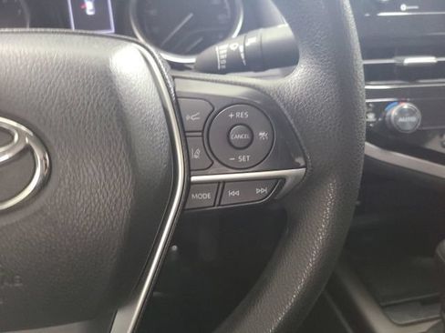 Certified 2023 Toyota Camry LE FWD image 25