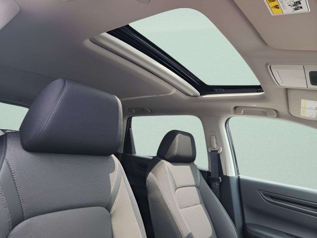 New 2027 Honda CR-V EX image 14