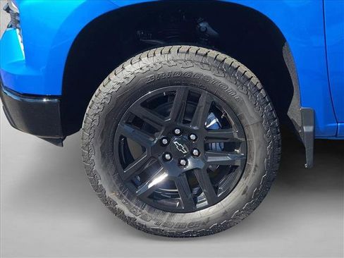 New 2026 Chevrolet Silverado 1500 LT Trail Boss w/ Convenience Package II image 10