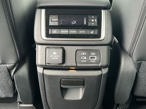New 2026 Subaru Ascent Bronze Edition AWD/4WD image 33