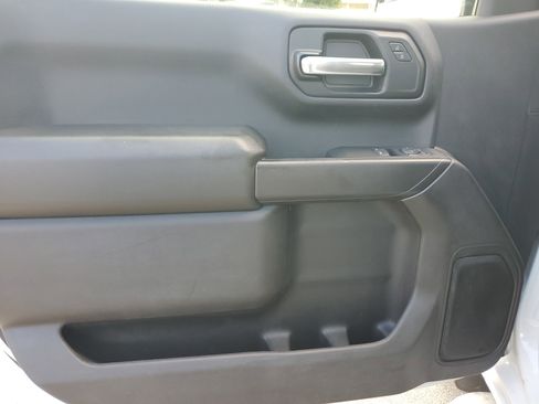 Used 2024 Chevrolet Silverado 1500 W/T w/ WT Fleet Convenience Package image 22