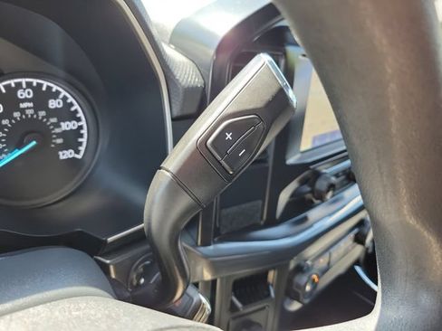 Used 2023 Ford F150 XL w/ STX Appearance Package RWD image 26