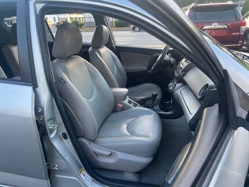 Used 2012 Toyota RAV4 Limited image 16
