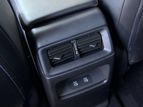 Used 2025 Honda CR-V Sport Touring image 16