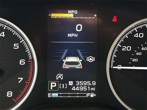 Used 2020 Subaru Forester Premium w/ Popular Package #1 image 24