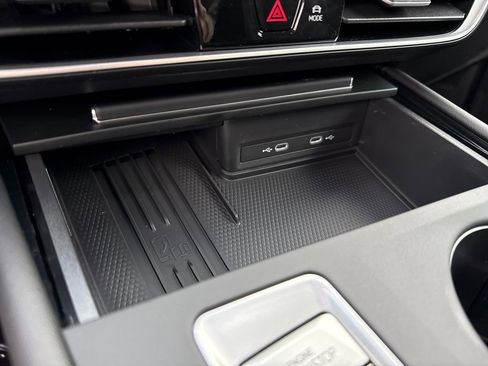 New 2026 Volkswagen Atlas SE image 12