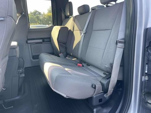 Used 2020 Ford F150 XLT w/ Max Trailer Tow Package AWD/4WD image 12