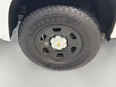 Used 2016 Chevrolet Colorado W/T image 24