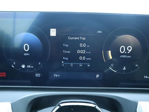 New 2026 Hyundai Santa Cruz Limited image 12