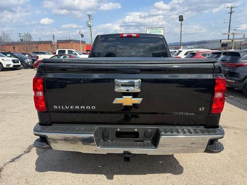 Used 2014 Chevrolet Silverado 1500 LT w/ All Star Edition image 6