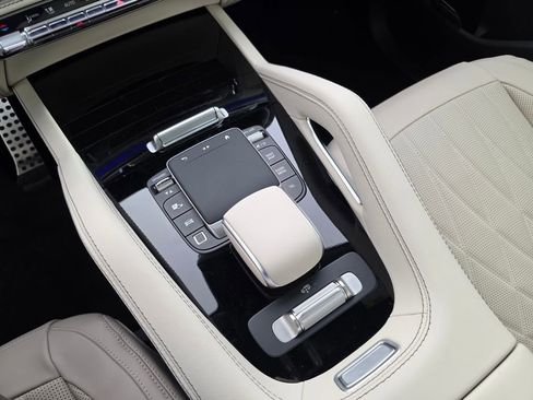 New 2026 Mercedes-Benz GLS 63 AMG 4MATIC image 16