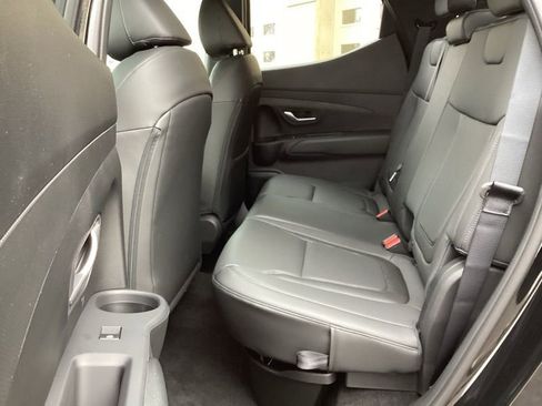 New 2026 Hyundai Santa Cruz SEL AWD/4WD image 21
