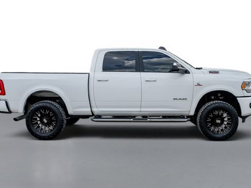 Used 2022 RAM 2500 Big Horn w/ Level 1 Equipment Group AWD/4WD image 6
