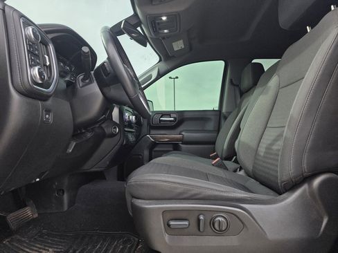 Used 2022 GMC Sierra 1500 Elevation image 11