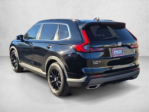 Used 2023 Honda CR-V Sport image 8