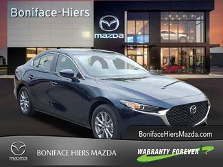 New 2026 MAZDA MAZDA3 s video 1