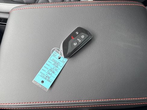 New 2026 Volkswagen Atlas Peak Edition image 23