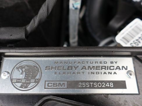 New 2025 Ford F150 Lariat w/ Equipment Group 502A High image 48