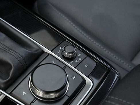 Certified 2024 MAZDA CX-30 AWD 2.5 S w/ Select Sport Pkg image 32