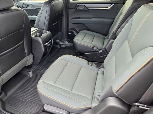 New 2026 GMC Acadia AT4 image 34