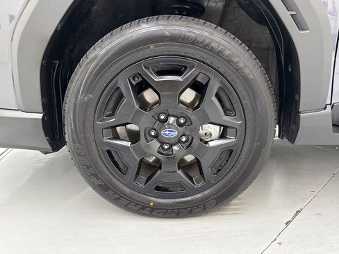 Certified 2026 Subaru Outback Limited AWD/4WD image 9