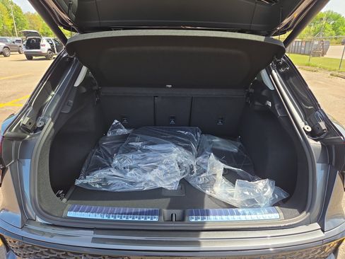 New 2026 Audi Q3 quattro 2.0T image 8