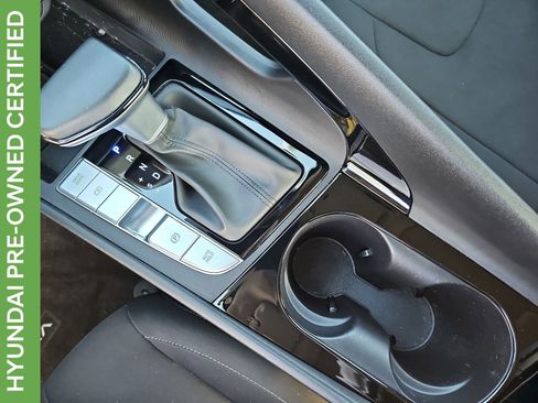 Certified 2025 Hyundai Elantra SEL w/ Cargo Package image 27