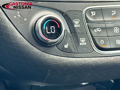 Used 2024 Chevrolet Malibu LT FWD image 27