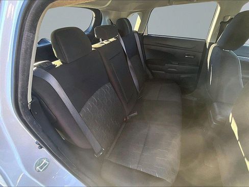 Used 2023 Mitsubishi Outlander Sport Ralliart image 28