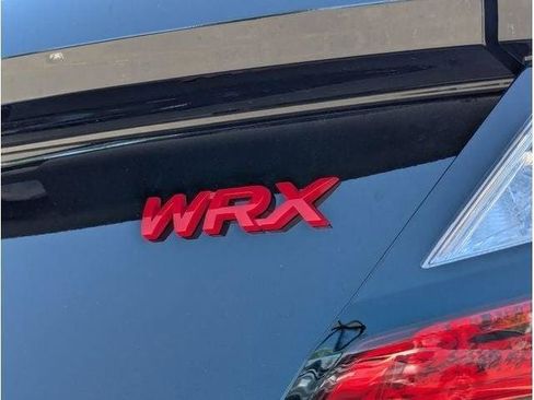 Used 2026 Subaru WRX AWD/4WD image 65