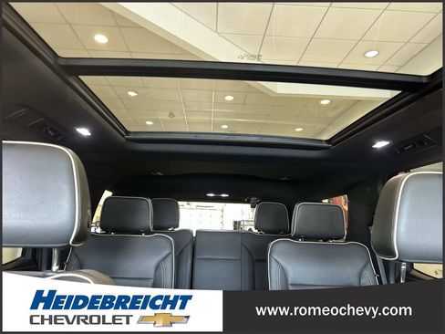 Certified 2023 Chevrolet Tahoe Premier image 37