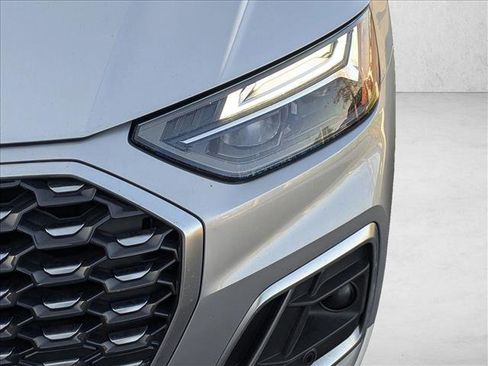 Certified 2022 Audi Q5 2.0T Premium Plus image 9
