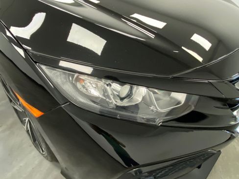 Used 2019 Honda Civic Si image 10