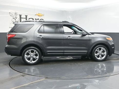 Used 2015 Ford Explorer Limited FWD image 37