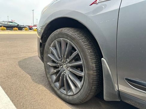 Used 2022 Acura RDX AWD image 8