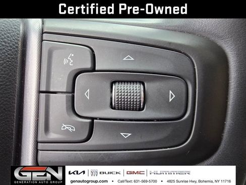 Used 2024 GMC Yukon SLT image 26