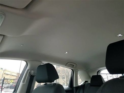 Used 2023 Honda HR-V LX image 21