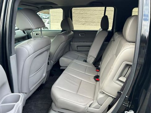 Used 2012 Honda Pilot EX-L image 13
