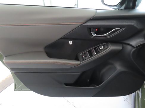 New 2026 Subaru Crosstrek 2.5i Limited image 12