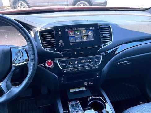 Used 2023 Honda Passport Elite image 9