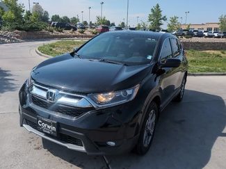Used 2019 Honda CR-V EX-L video 3